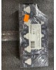 GAUSS Лампа светодиодная Black 5Вт цок.:GU5.3 рефлек. 220B 4100K св.свеч.бел.нейт. MR16 (упак.:10шт) (101505205)