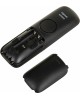 GIGASET Радиотелефон AS690 DUO RUS, черный [l36852-h2816-s301]