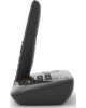 GIGASET Радиотелефон AS690 DUO RUS, черный [l36852-h2816-s301]