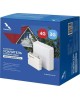 ТРИКОЛОР Усилитель сигнала TR-1800/2100-50-kit двухдиапазонная [046/91/00053737]