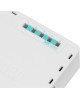 MIKROTIK Роутер hEX lite, белый [rb750r2]