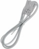 UNIEL UCX-PP3/L10-080 WHITE 1 POLYBAG