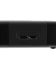 WD Жесткий диск USB 3.0 2TB BU6Y0020BBK-WESN Elements Portable 2.5