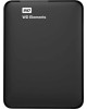 WD Жесткий диск USB 3.0 2TB BU6Y0020BBK-WESN Elements Portable 2.5