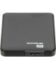 WD Жесткий диск USB 3.0 2TB BU6Y0020BBK-WESN Elements Portable 2.5