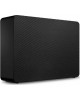 SEAGATE Внешний диск HDD Expansion STKP14000400, 14ТБ, черный