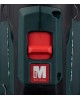 METABO Дрель-шуруповерт BS 18, 1.5Ач, с двумя аккумуляторами [602207550]