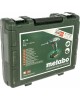 METABO Дрель-шуруповерт BS 18, 1.5Ач, с двумя аккумуляторами [602207550]