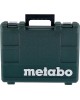METABO Дрель-шуруповерт BS 18, 1.5Ач, с двумя аккумуляторами [602207550]