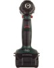 METABO Дрель-шуруповерт BS 18, 1.5Ач, с двумя аккумуляторами [602207550]