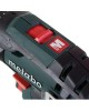 METABO Дрель-шуруповерт BS 18, 1.5Ач, с двумя аккумуляторами [602207550]