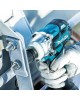 MAKITA Гайковерт DTW285Z аккум. патрон:быстрозажимной