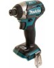 MAKITA Гайковерт DTW285Z аккум. патрон:быстрозажимной