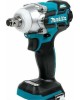 MAKITA Гайковерт DTW285Z аккум. патрон:быстрозажимной