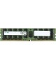 SAMSUNG Память 64Gb DDR4 RDIMM 3200MHz, CL22, 1.2V, Dual Rank, ECC Reg (M393A8G40BB4-CWE)
