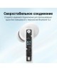 UGREEN Беспроводные наушники WS106 (90206) HiTune T3 Active Noise-Cancelling Wireless Earbuds с функцией шумоподавления. Цвет: белый