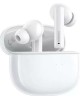UGREEN Беспроводные наушники WS106 (90206) HiTune T3 Active Noise-Cancelling Wireless Earbuds с функцией шумоподавления. Цвет: белый