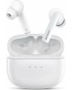 UGREEN Беспроводные наушники WS106 (90206) HiTune T3 Active Noise-Cancelling Wireless Earbuds с функцией шумоподавления. Цвет: белый