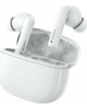 UGREEN Беспроводные наушники WS106 (90206) HiTune T3 Active Noise-Cancelling Wireless Earbuds с функцией шумоподавления. Цвет: белый