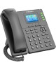 FLYINGVOICE Телефон IP P21P серый