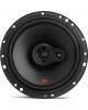JBL Колонки автомобильные Stage2 634 250Вт 91дБ 4Ом 16см (6.5дюйм) (ком.:2кол.) коаксиальные трехполосные