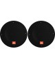 JBL Колонки автомобильные Stage2 634 250Вт 91дБ 4Ом 16см (6.5дюйм) (ком.:2кол.) коаксиальные трехполосные