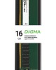 DIGMA Память DDR5 32GB 4800MHz DGMAD54800032D RTL PC5-38400 CL40 DIMM 288-pin 1.1В dual rank Ret DIGMA Память DDR5 32GB 4800MHz DGMAD54800032D RTL PC5-38400 CL40 DIMM 288-pin 1.1В dual rank Ret