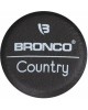 BRONCO ТАРЕЛКА ЗАКУСОЧНАЯ 