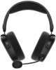 ACER Гарнитура OHR303, для компьютера/мобильных устройств, мониторные, Bluetooth/радио/3,5 мм, черный [zl.hdsee.009]