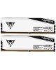 PATRIOT Модуль памяти DIMM DDR5-6600 32GB (16GBx2) RGB PVER532G66C34KT