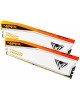 PATRIOT Модуль памяти DIMM DDR5-6600 32GB (16GBx2) RGB PVER532G66C34KT