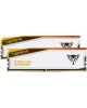 PATRIOT Модуль памяти DIMM DDR5-6600 32GB (16GBx2) RGB PVER532G66C34KT