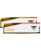 PATRIOT Модуль памяти DIMM DDR5-6600 32GB (16GBx2) RGB PVER532G66C34KT
