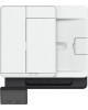 CANON МФУ лазерный i-Sensys MF465dw (5951C007) A4 Duplex WiFi белый