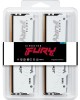 KINGSTON Память DDR5 2x32GB 5200MHz KF552C40BWAK2-64 Fury Beast RGB RTL Gaming PC5-41600 CL40 DIMM 288-pin 1.25В single rank с радиатором Ret