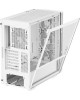 DEEPCOOL Корпус CH560 белый без БП ATX 8x120mm 3x140mm 1xUSB3.0 audio bott PSU