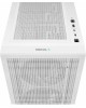 DEEPCOOL Корпус CH560 белый без БП ATX 8x120mm 3x140mm 1xUSB3.0 audio bott PSU