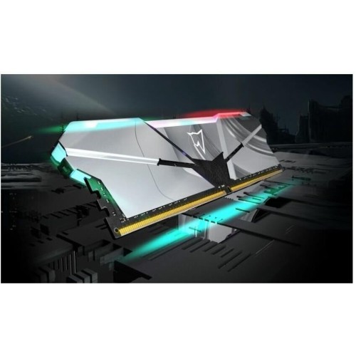NETAC Модуль памяти DIMM 16GB DDR4-3200 NTSRD4P32DP-16S NETAC Модуль памяти DIMM 16GB DDR4-3200 NTSRD4P32DP-16S