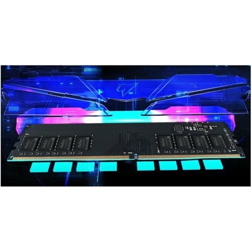 NETAC Модуль памяти DIMM 16GB DDR4-3200 NTSRD4P32DP-16S NETAC Модуль памяти DIMM 16GB DDR4-3200 NTSRD4P32DP-16S