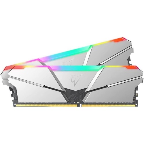 NETAC Модуль памяти DIMM 16GB DDR4-3200 NTSRD4P32DP-16S NETAC Модуль памяти DIMM 16GB DDR4-3200 NTSRD4P32DP-16S