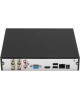 DAHUA Видеорегистратор NVR (сетевой) DH-XVR1B04H-I
