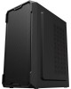 OKLICK Корпус mATX OCC-MN301, Mini-Tower, без БП, черный