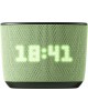 SBER Умная колонка Boom Home SBDV-00171V, 8Вт, с Салют, светло-зеленый + Датчик температуры и влажности