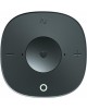 SBER Умная колонка Boom Home SBDV-00171V, 8Вт, с Салют, светло-зеленый + Датчик температуры и влажности