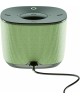 SBER Умная колонка Boom Home SBDV-00171V, 8Вт, с Салют, светло-зеленый + Датчик температуры и влажности