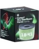 SBER Умная колонка Boom Home SBDV-00171V, 8Вт, с Салют, светло-зеленый + Датчик температуры и влажности