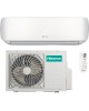 HISENSE Сплит-система Neo Premium Classic A AS-10HW4SYDTG5 настенная, до 25м2, 10000 BTU, (комплект из 2-х коробок)
