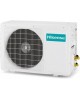 HISENSE Сплит-система Neo Premium Classic A AS-10HW4SYDTG5 настенная, до 25м2, 10000 BTU, (комплект из 2-х коробок)