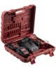 ELITECH Дрель-шуруповерт ДА 12БЛ2 (Е2201.001.02), 4Ач, с двумя аккумуляторами [191606]