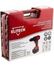 ELITECH Дрель-шуруповерт ДА 12БЛ2 (Е2201.001.02), 4Ач, с двумя аккумуляторами [191606]